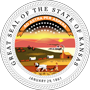 [Kansas State Seal]