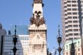 Soldiers and Sailors Monument (Indianapolis)