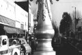 Boll Weevil Monument