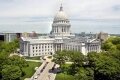 Wisconsin-State-Capitol