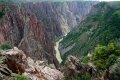 Black-Canyon-of-the-Gunnison-National-Monument