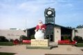 Town of Santa Claus