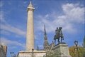 Washington-Monument-(Baltimore)