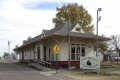 Abilene and Smoky Valley Railroad